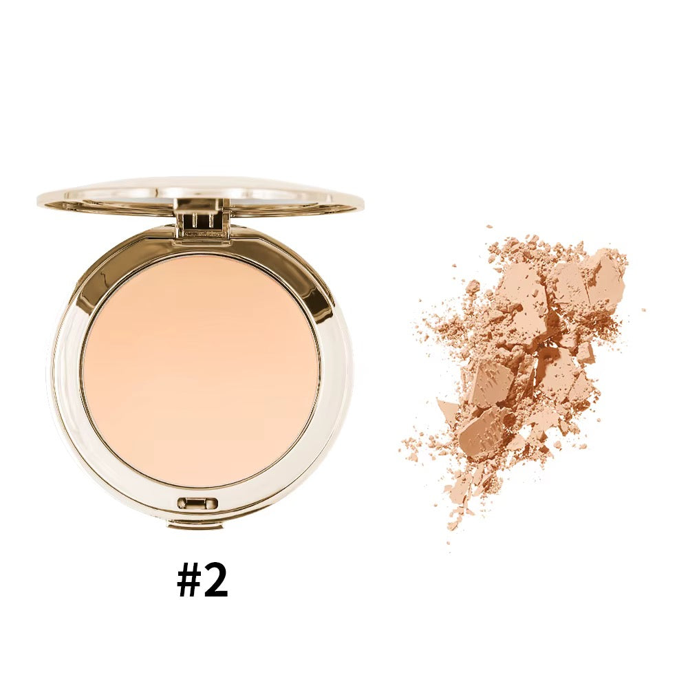 Pressed Setting Powder #2